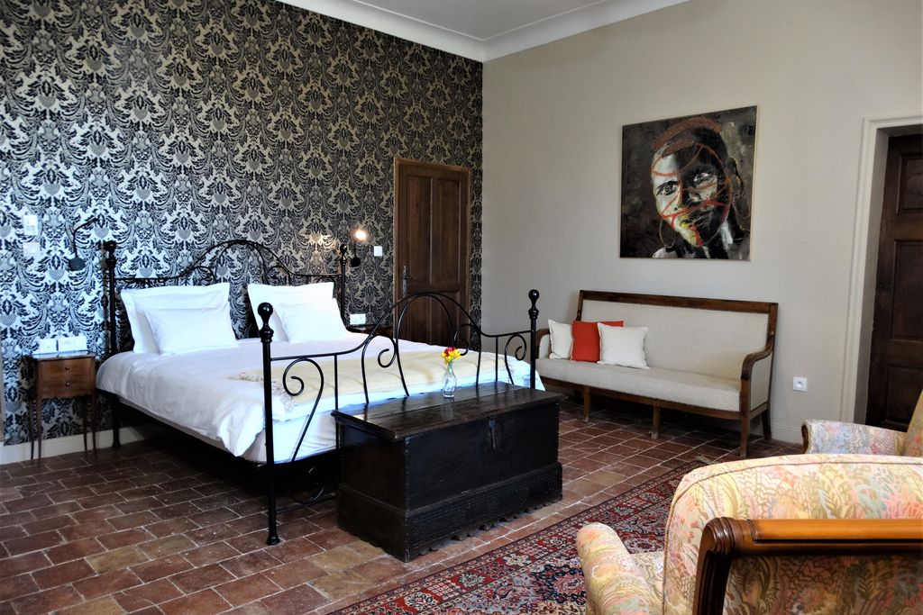 Château MontPlaisir gallery - Gallery