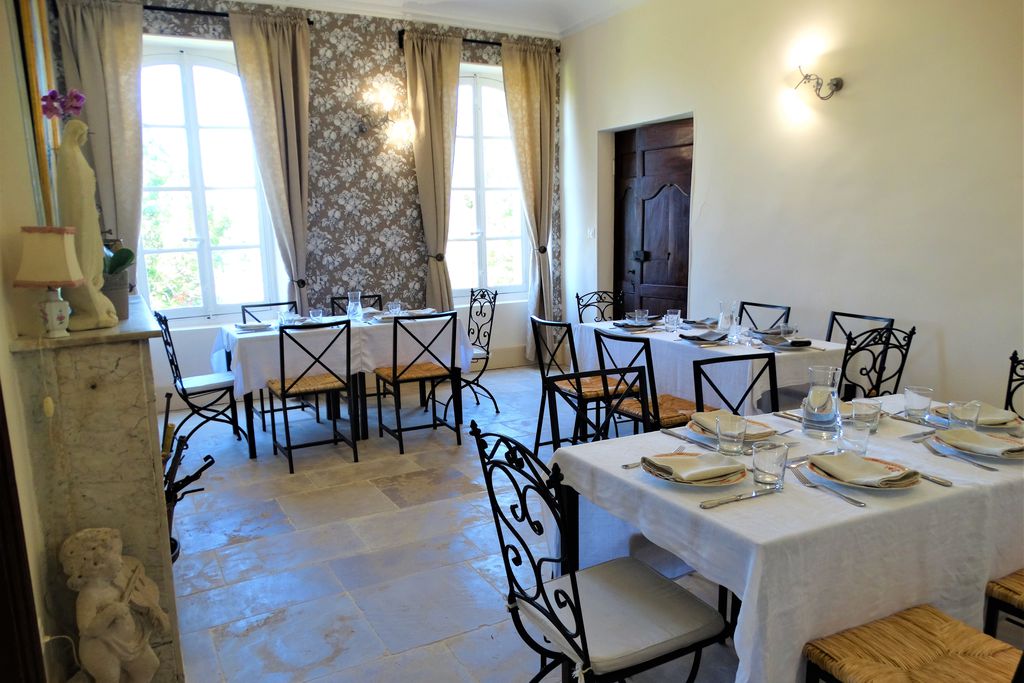 Chateau MontPlaisir gallery - Gallery