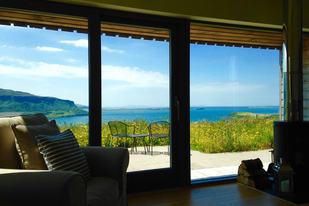 The Lookout gallery - Gallery