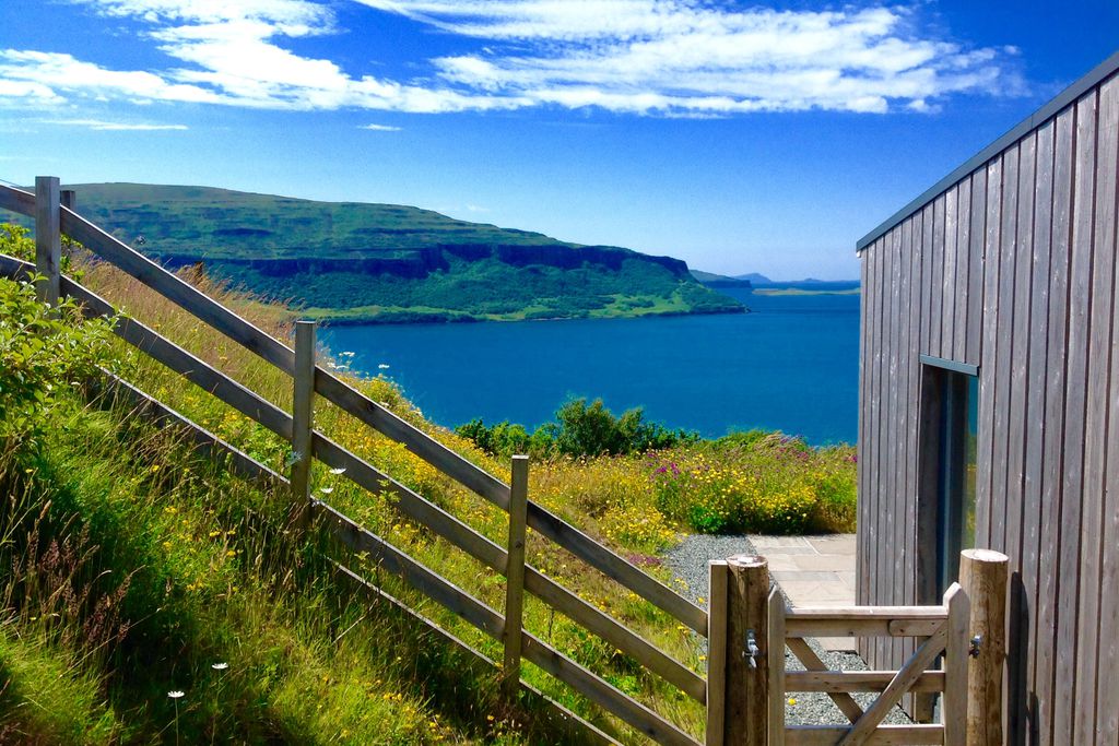 The Lookout gallery - Gallery