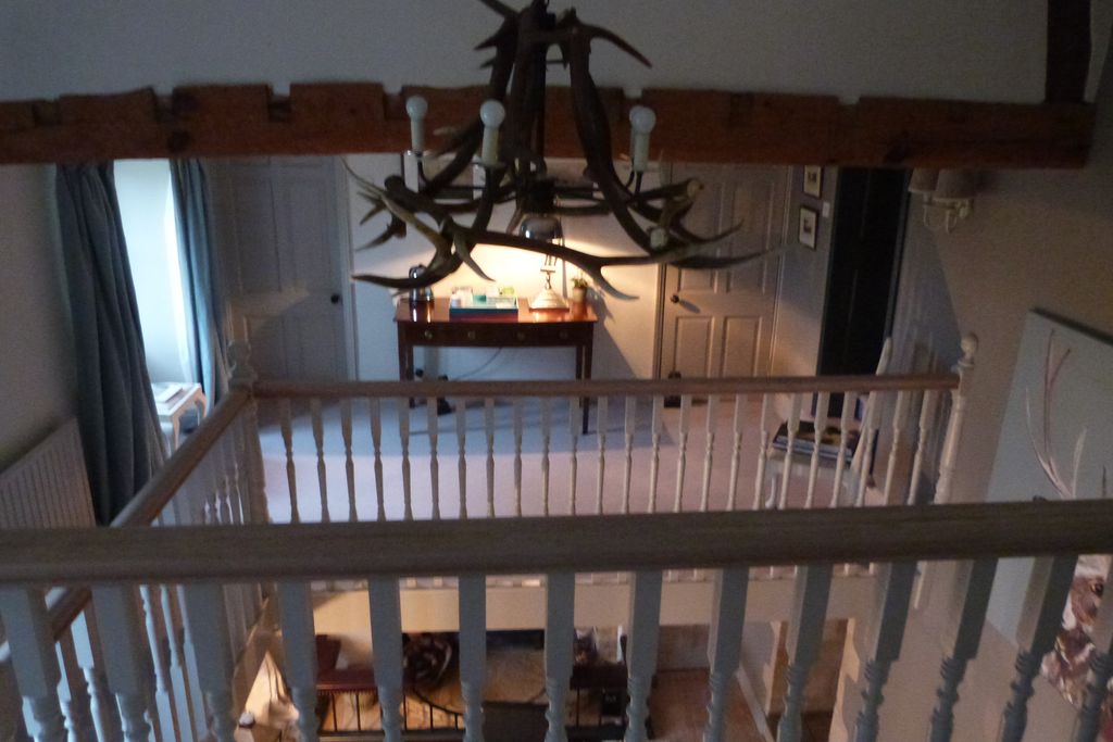 Calcot Peak House gallery - Gallery