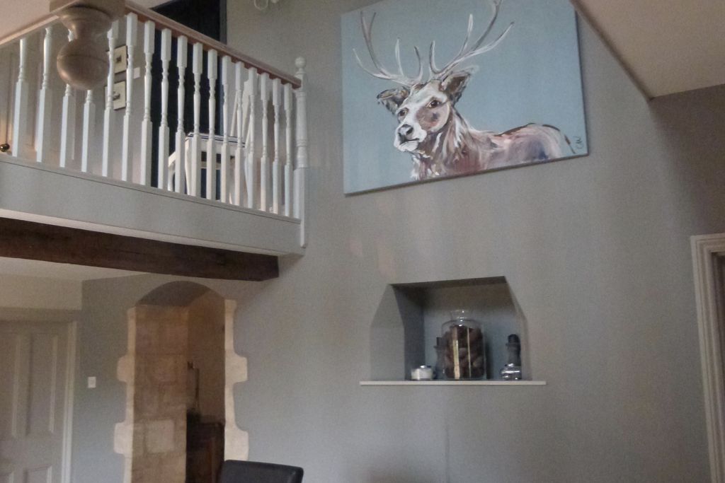 Calcot Peak House gallery - Gallery
