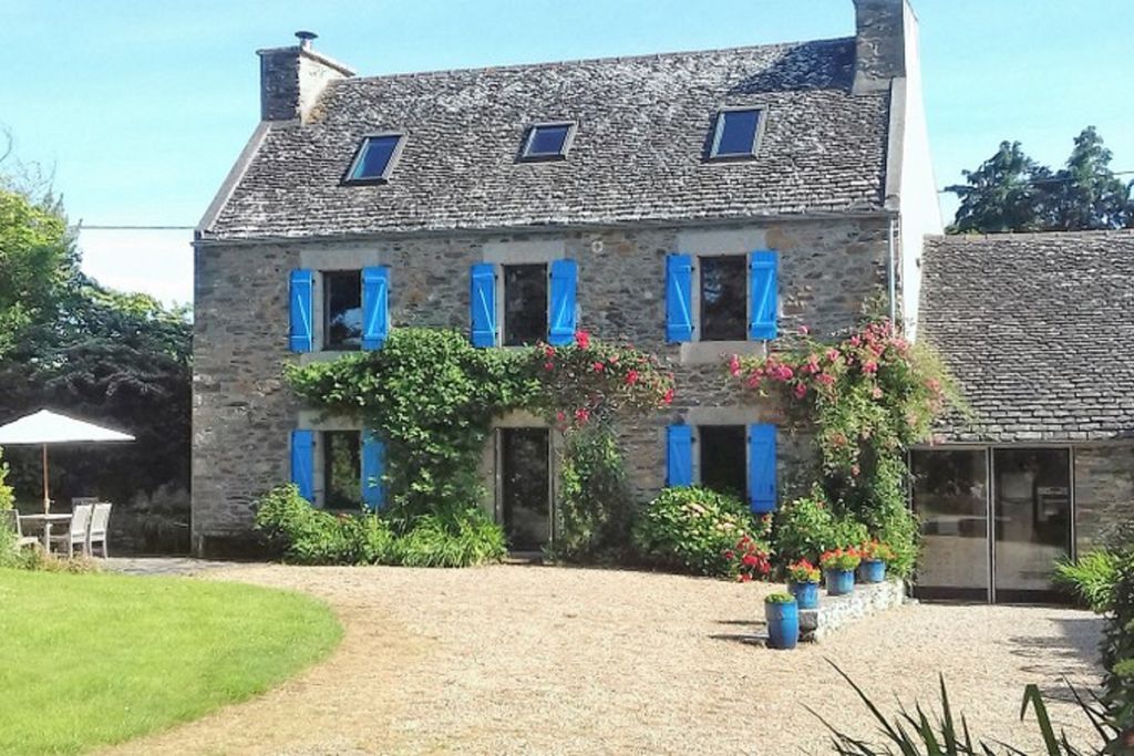 Romantic French Gites Special Places To Stay Sawday S