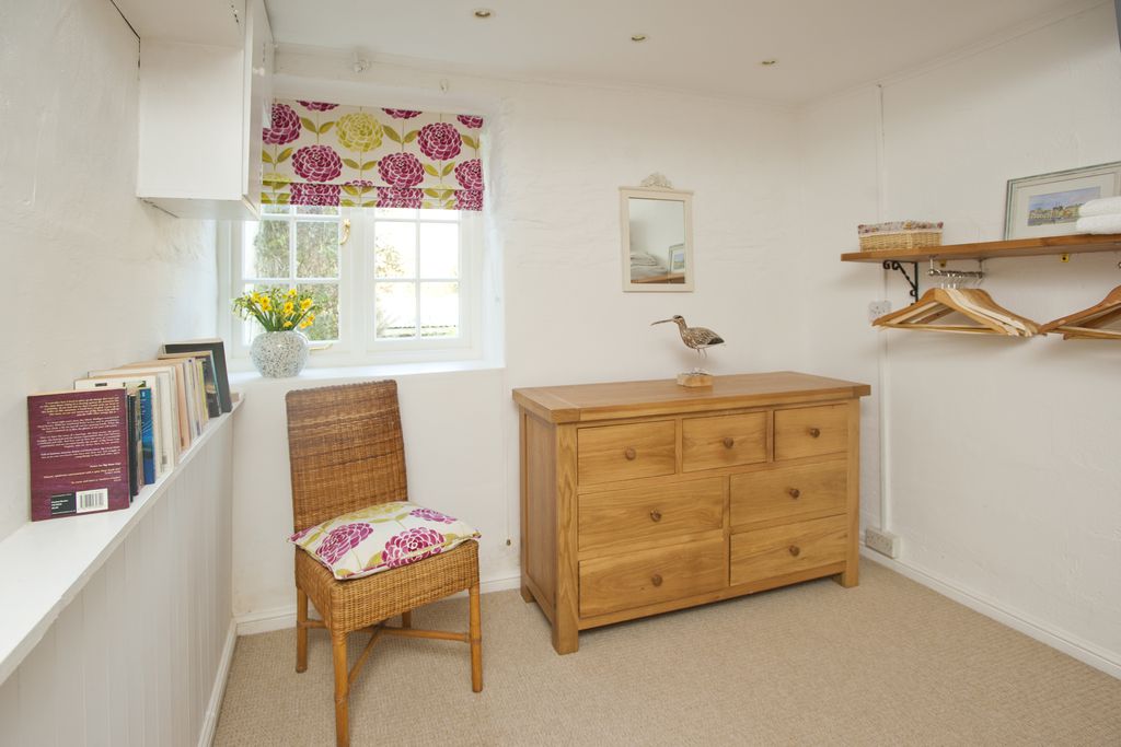 The Old Barn, Lower Tresithick Farm gallery - Gallery