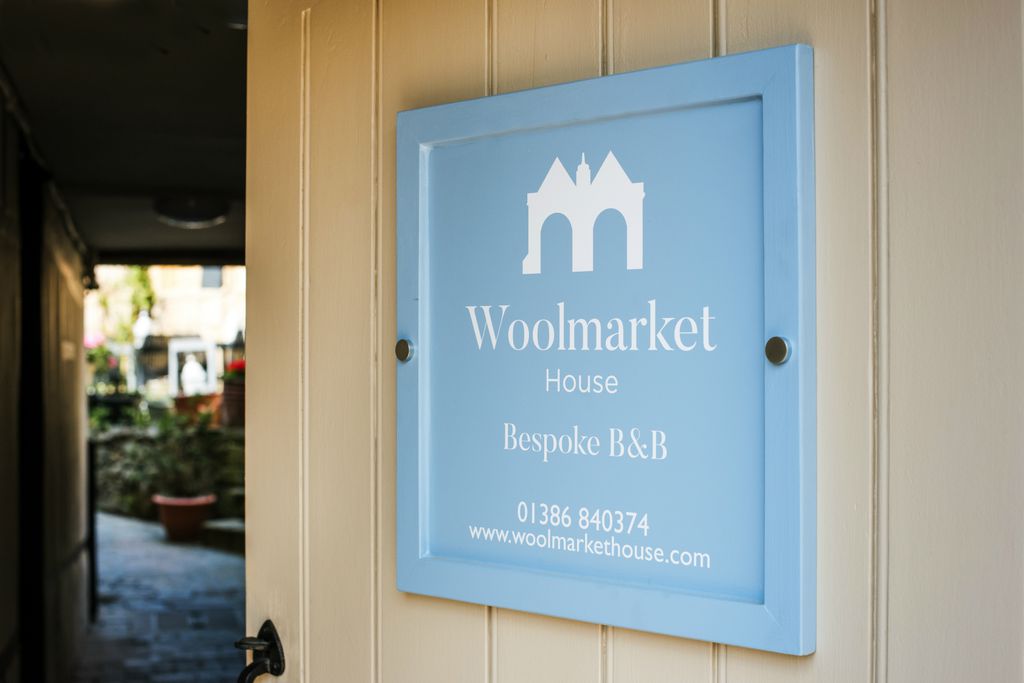 Woolmarket House gallery - Gallery