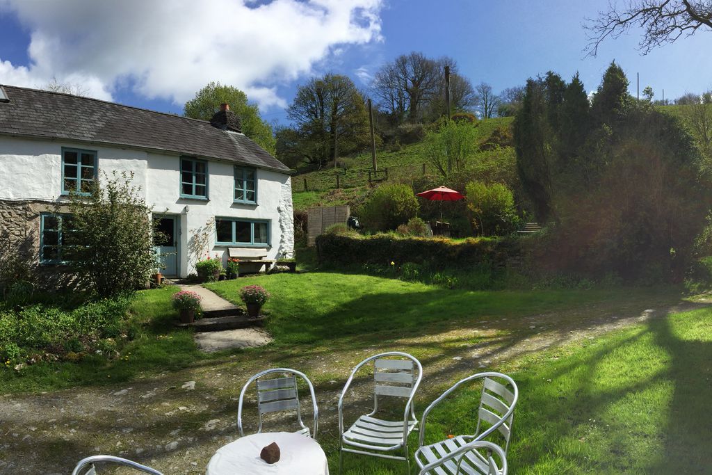 Mill Stream Cottage & The Wren’s Nest gallery - Gallery