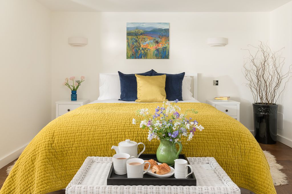 Wildflower Cottage gallery - Gallery
