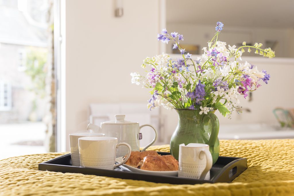 Wildflower Cottage gallery - Gallery