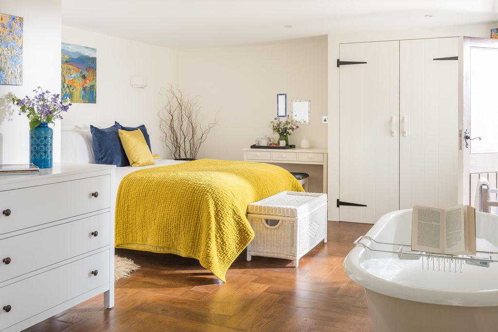 Wildflower Cottage gallery - Gallery