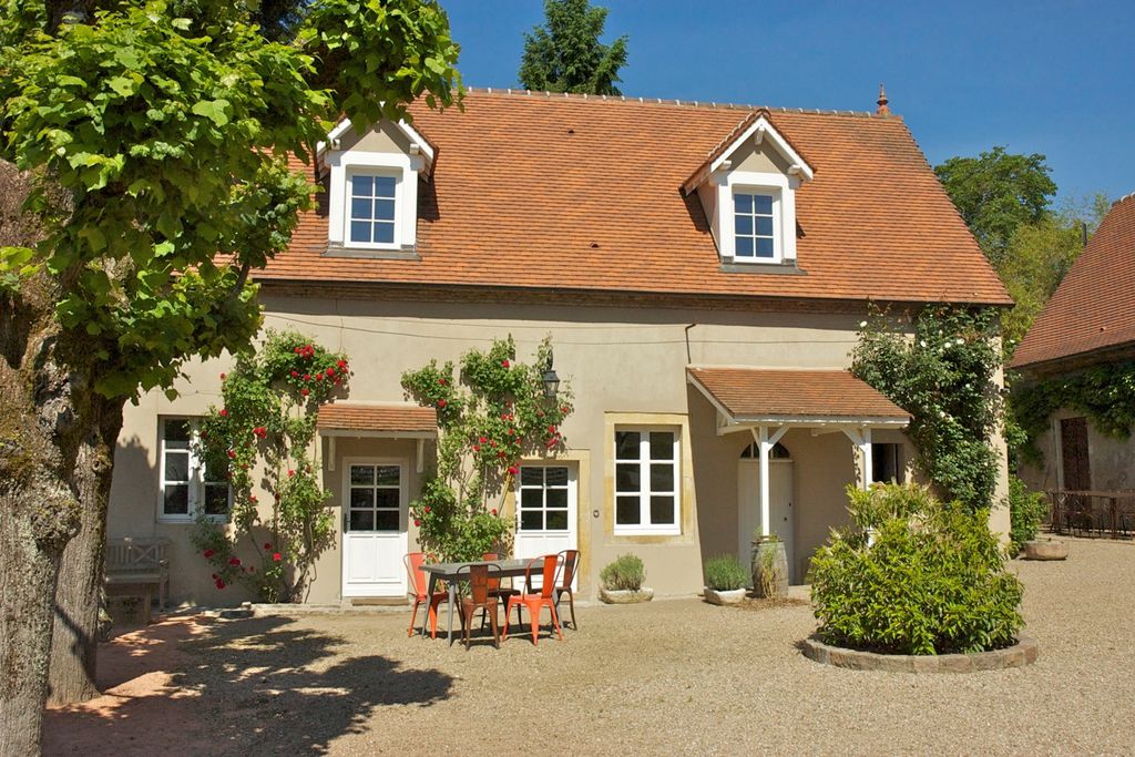 Clos Laraison gallery - Gallery