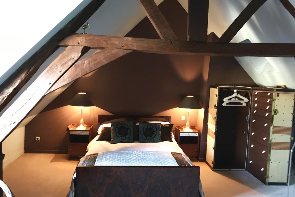Le Macassar gallery - Gallery