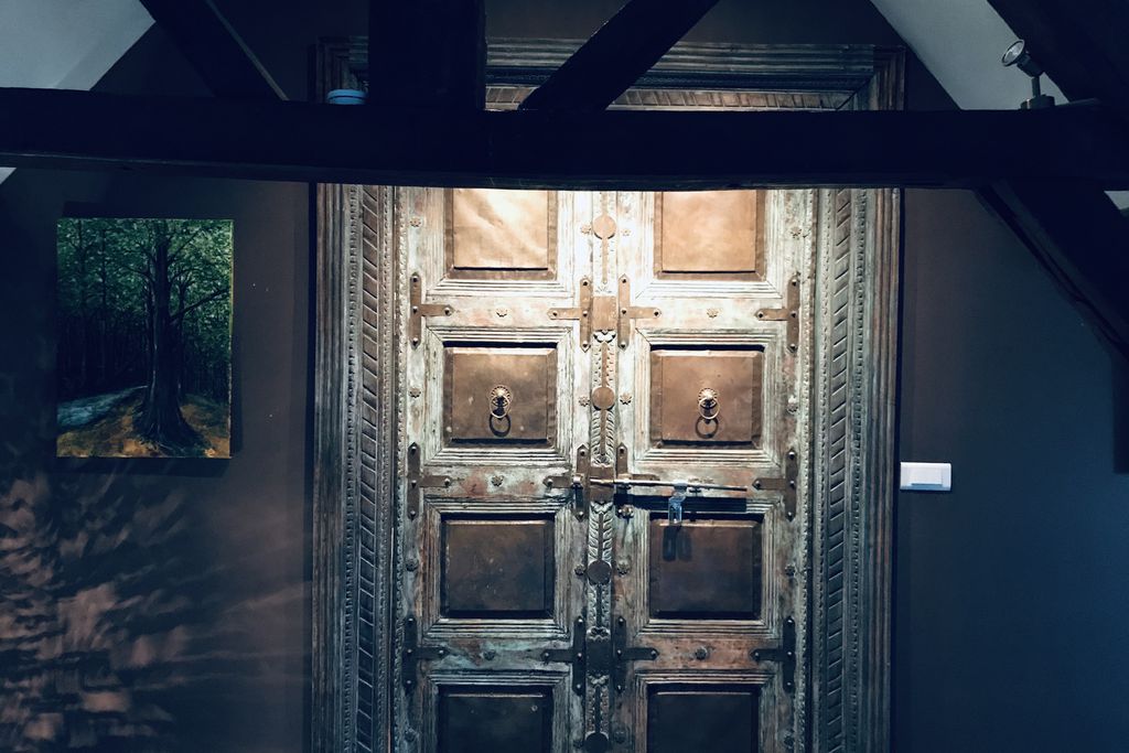 Le Macassar gallery - Gallery