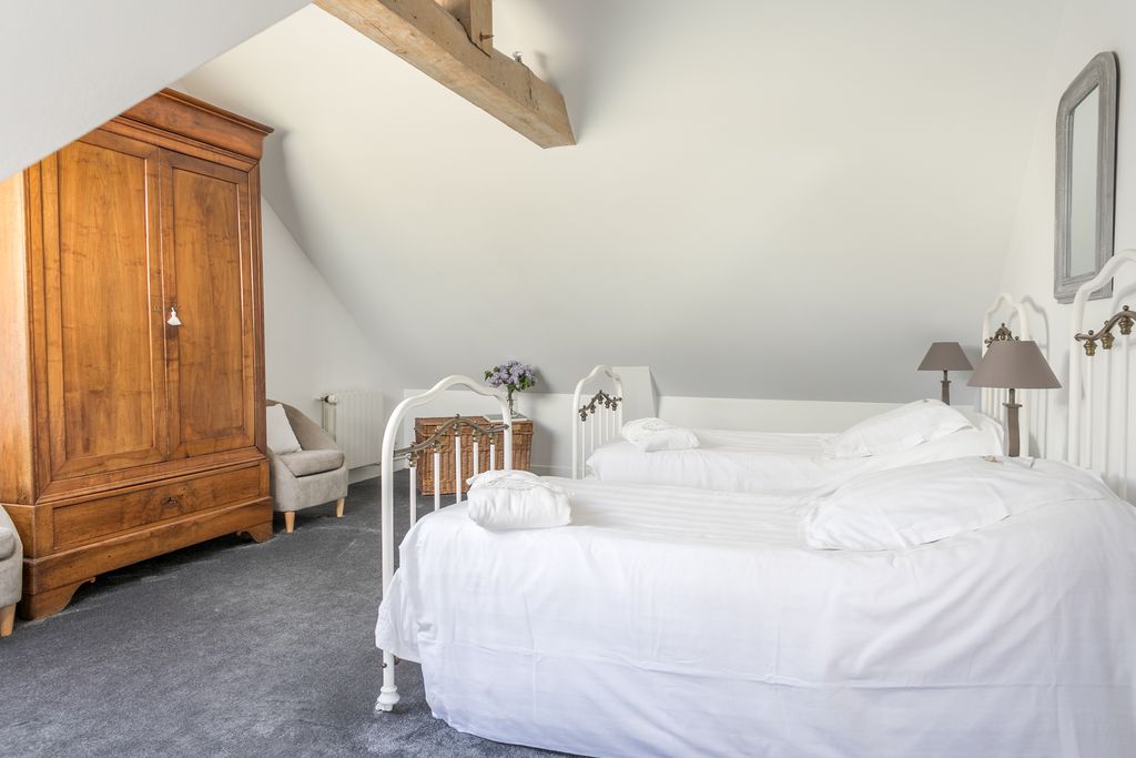 Clos de Bellefontaine gallery - Gallery