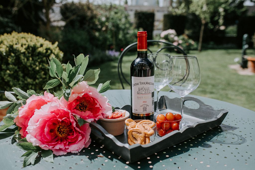 Clos de Bellefontaine gallery - Gallery