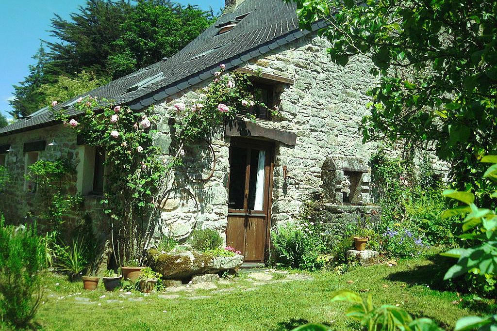 Accommodation In France Self Catering Hotels B Bs Sawday S