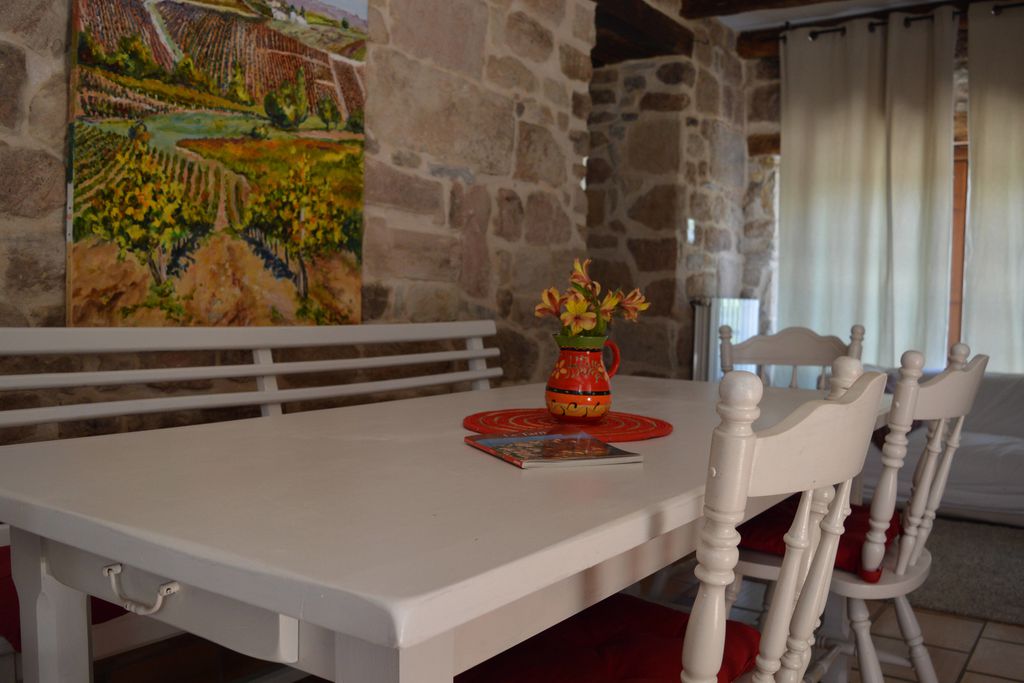 Les Hirondelles gallery - Gallery