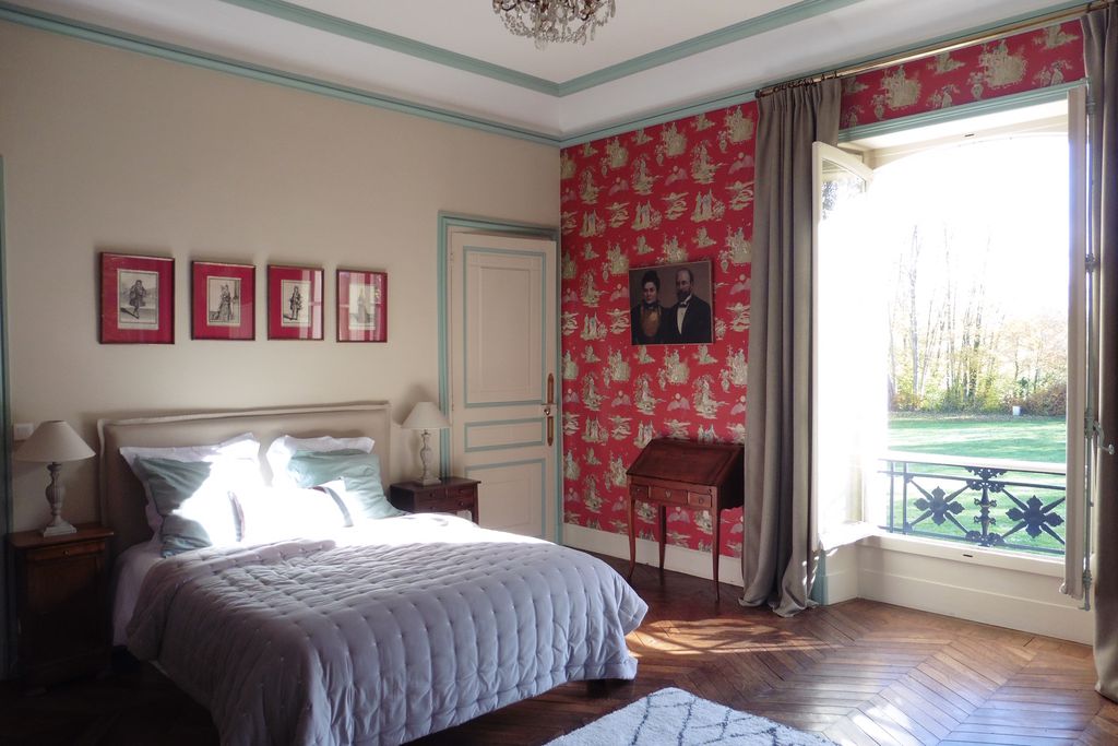 Ô Saisons, Ô Châteaux (Château de Cesny) gallery - Gallery