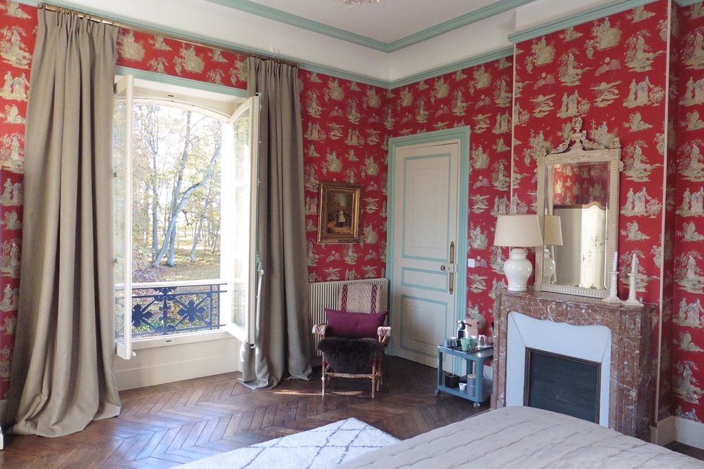 Ô Saisons, Ô Châteaux (Château de Cesny) gallery - Gallery