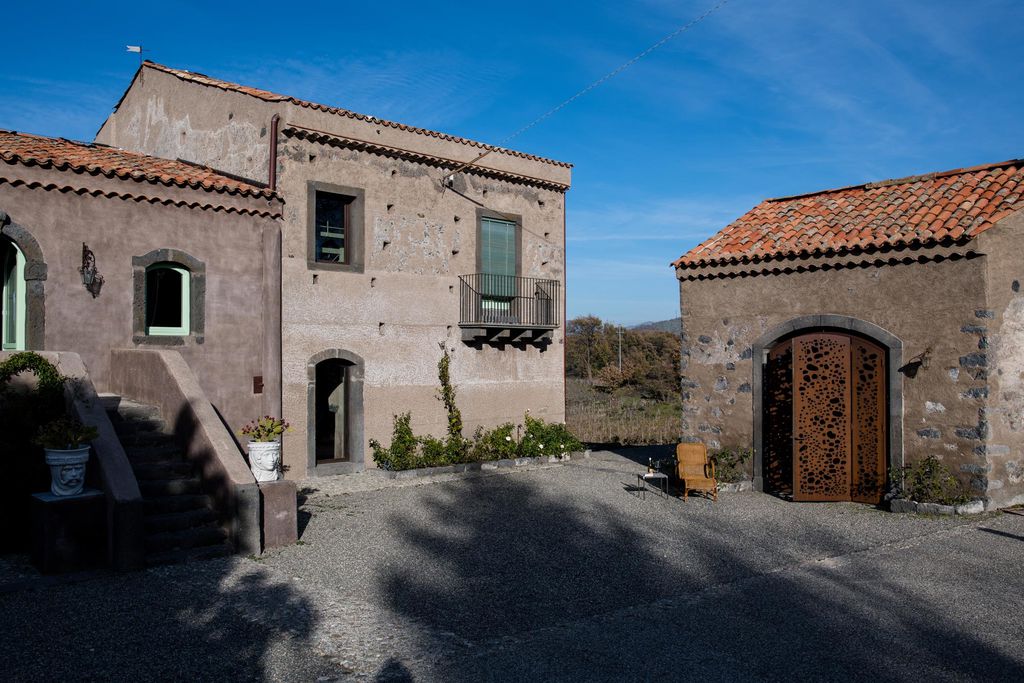 Tenuta di Fessina gallery - Gallery