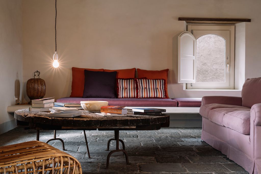 Tenuta di Fessina gallery - Gallery