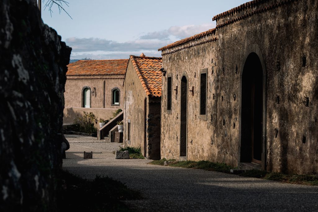 Tenuta di Fessina gallery - Gallery