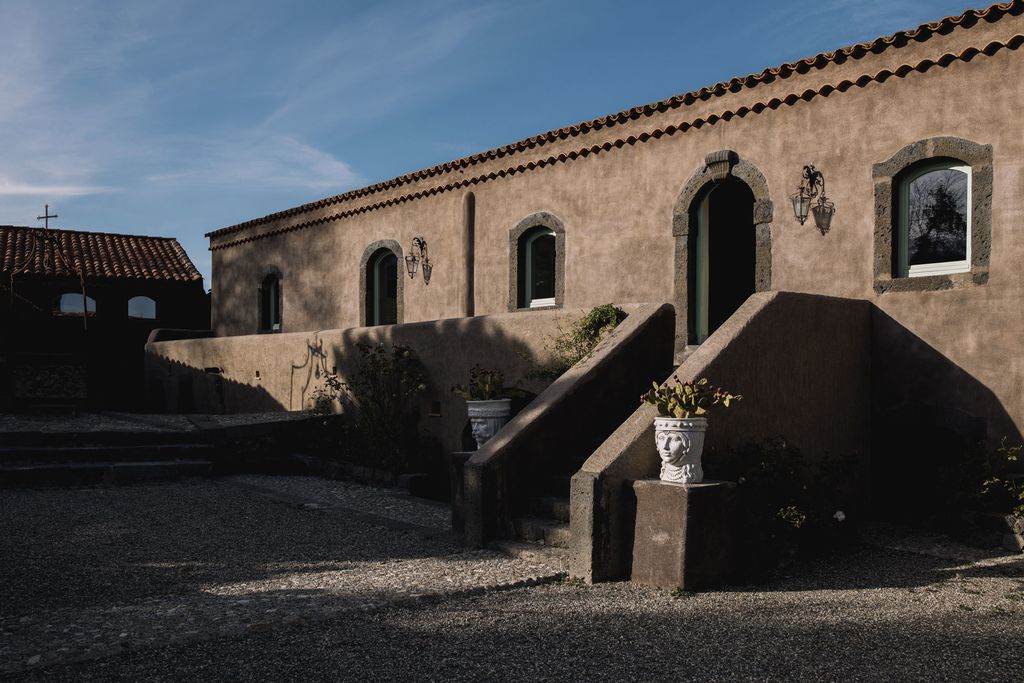 Tenuta di Fessina gallery - Gallery