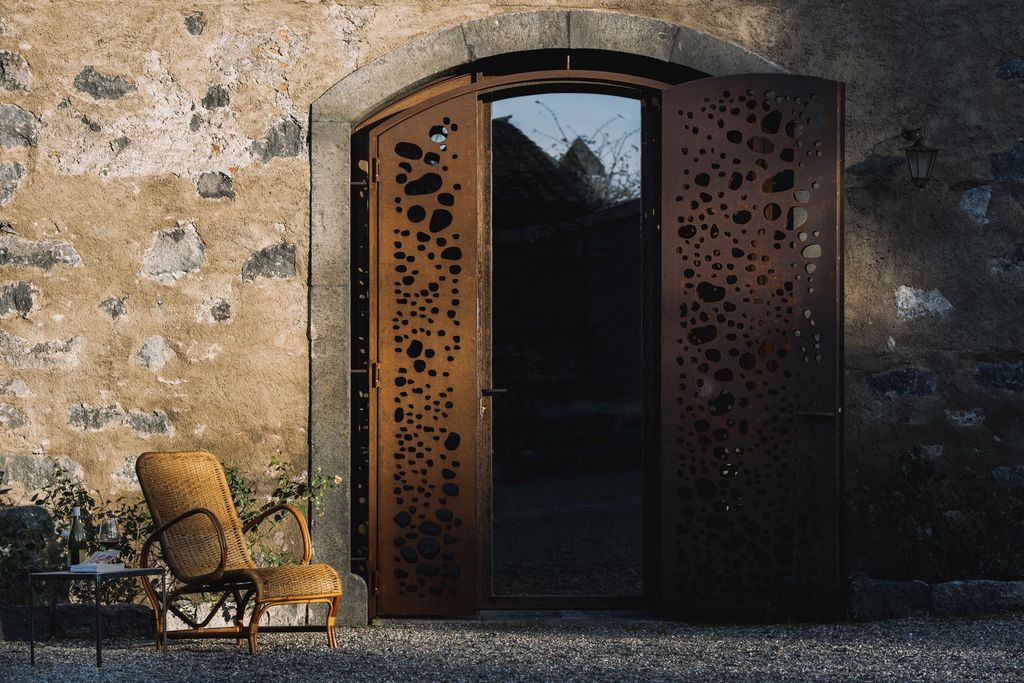 Tenuta di Fessina gallery - Gallery