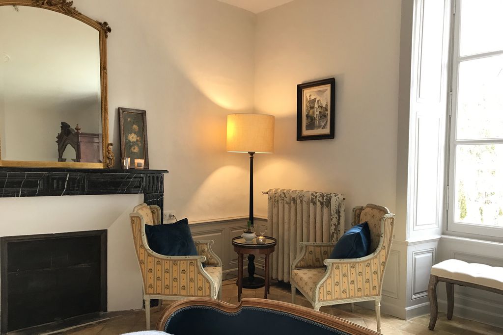 Château de la Ruche gallery - Gallery