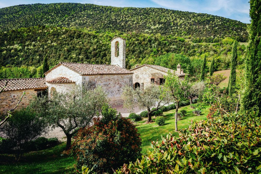 Chiesa del Carmine - Gallery