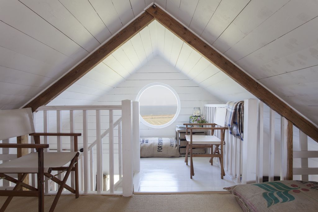 Halzephron Cottage gallery - Gallery