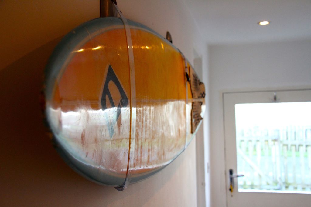 Halzephron Cottage gallery - Gallery