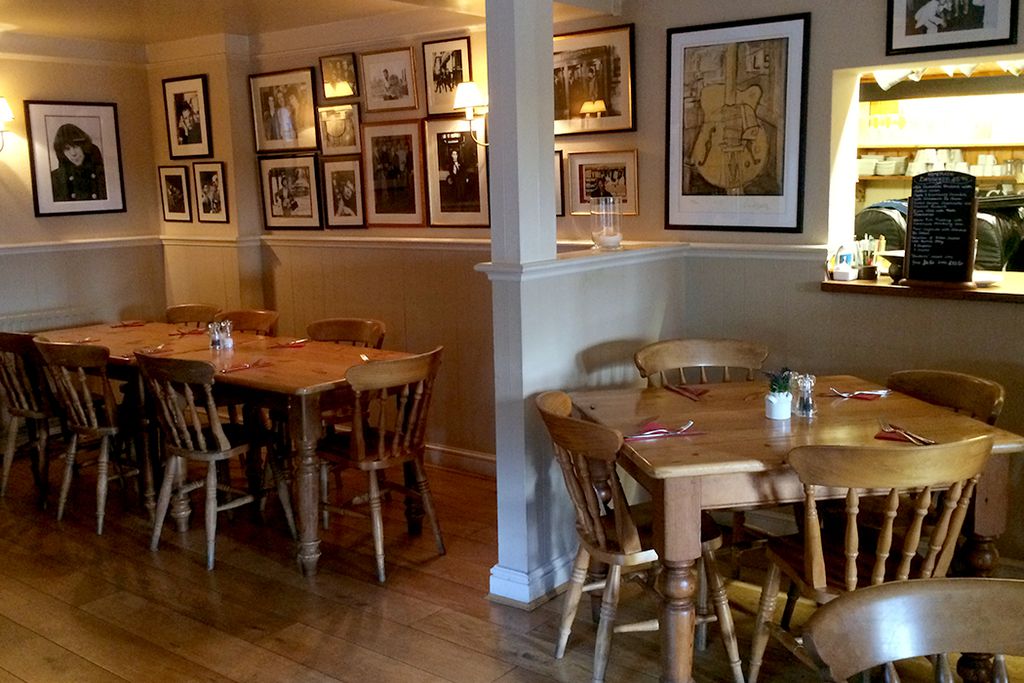The East End Arms gallery - Gallery