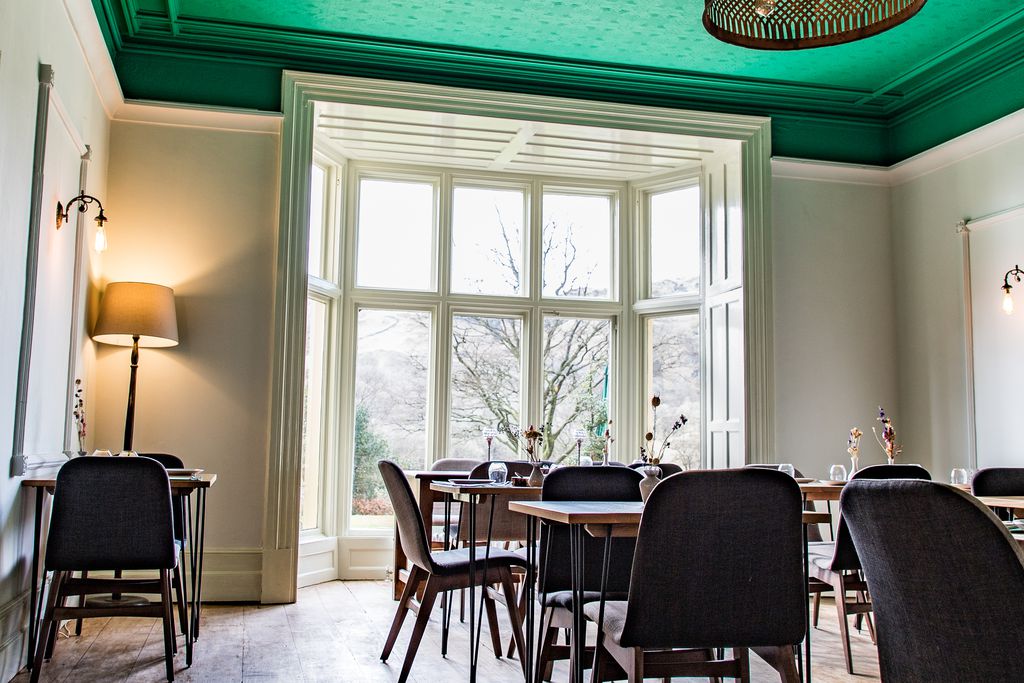 Lancrigg gallery - Gallery