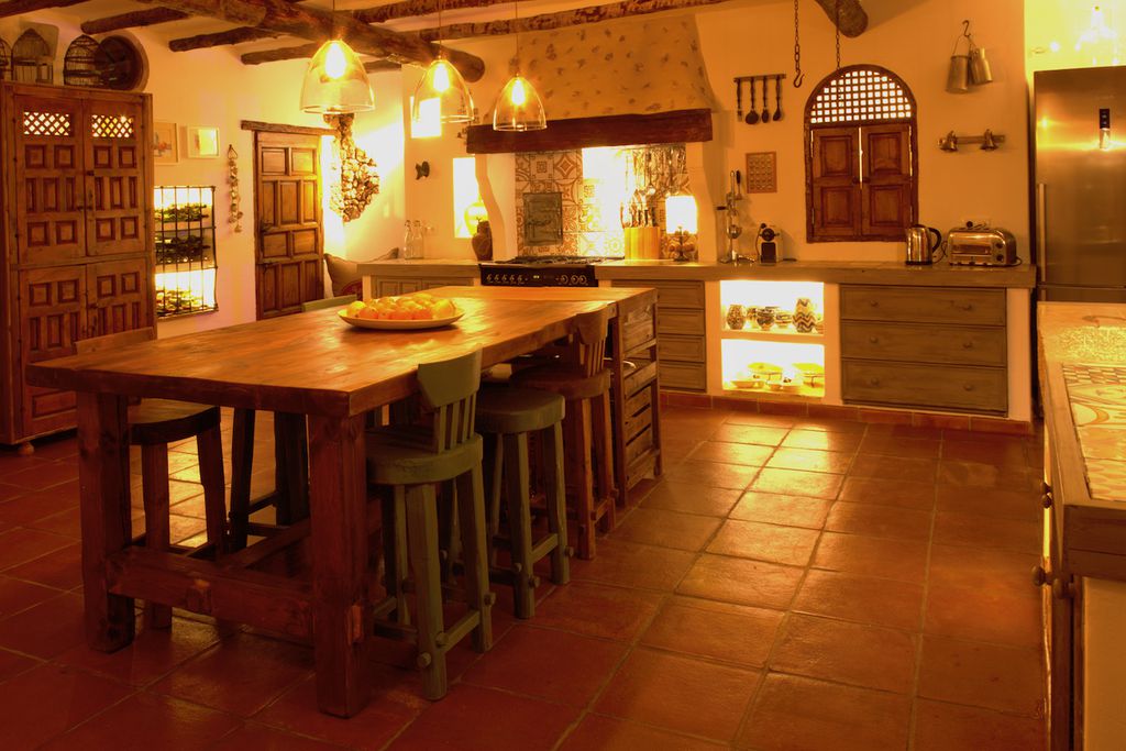 Rustic Farmhouse gallery - Gallery