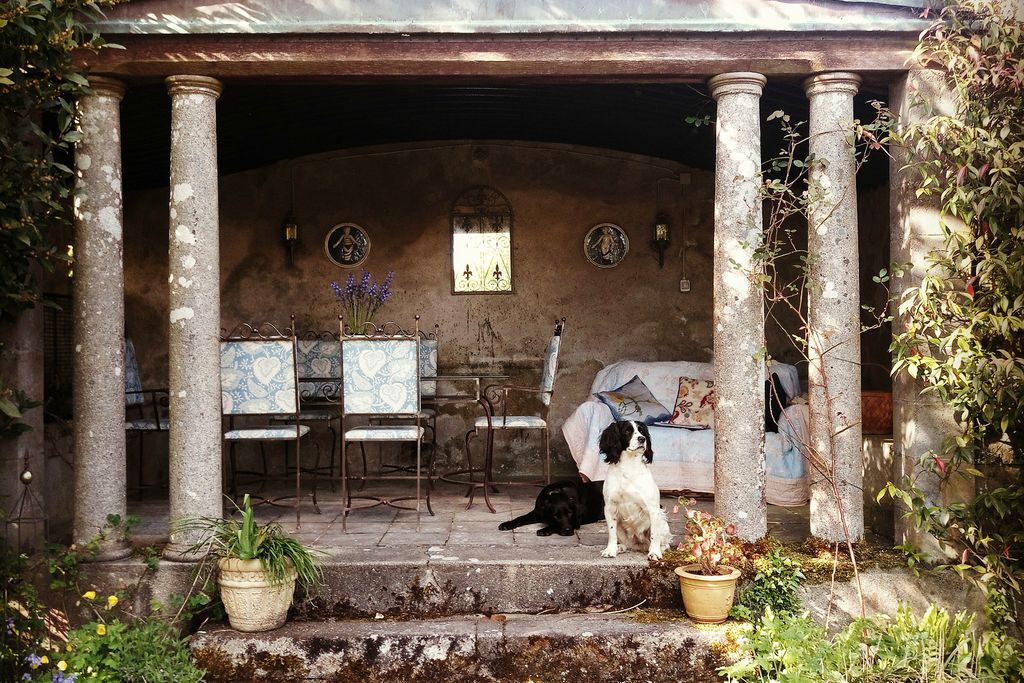 Kilmokea Country Manor & Gardens gallery - Gallery
