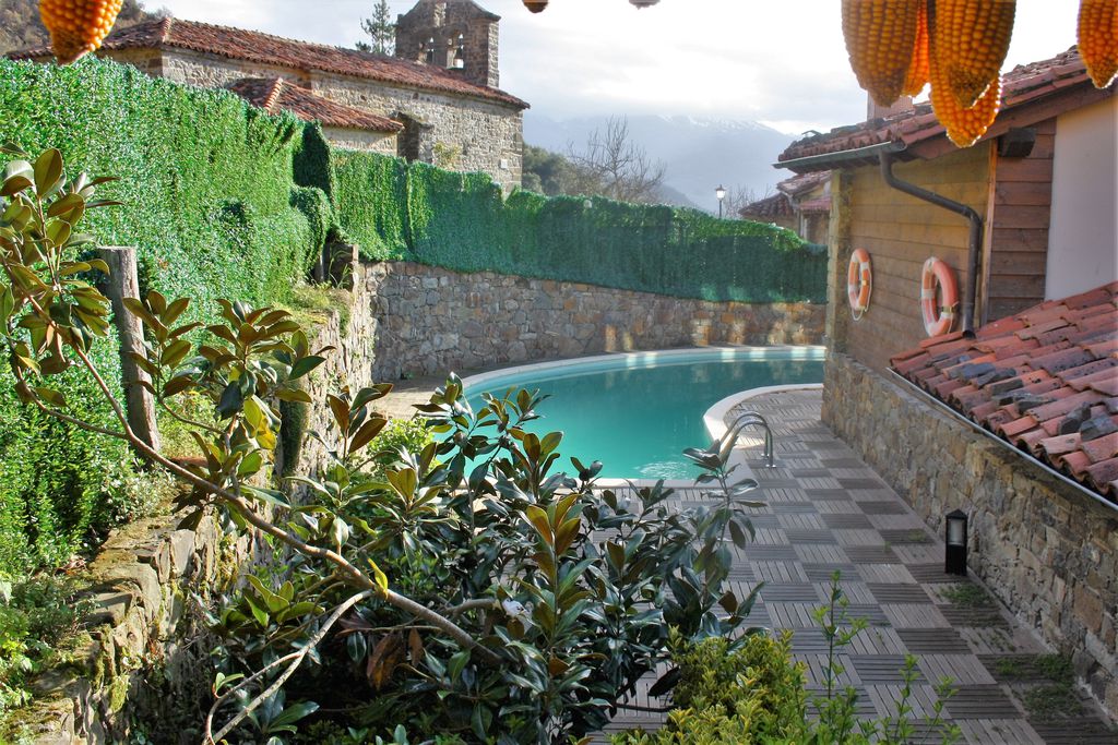 La Casa de las Chimeneas gallery - Gallery