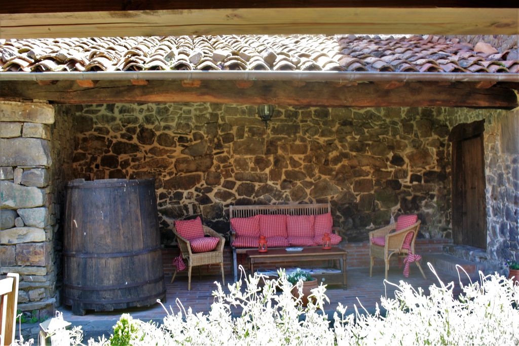 La Casa de las Chimeneas gallery - Gallery