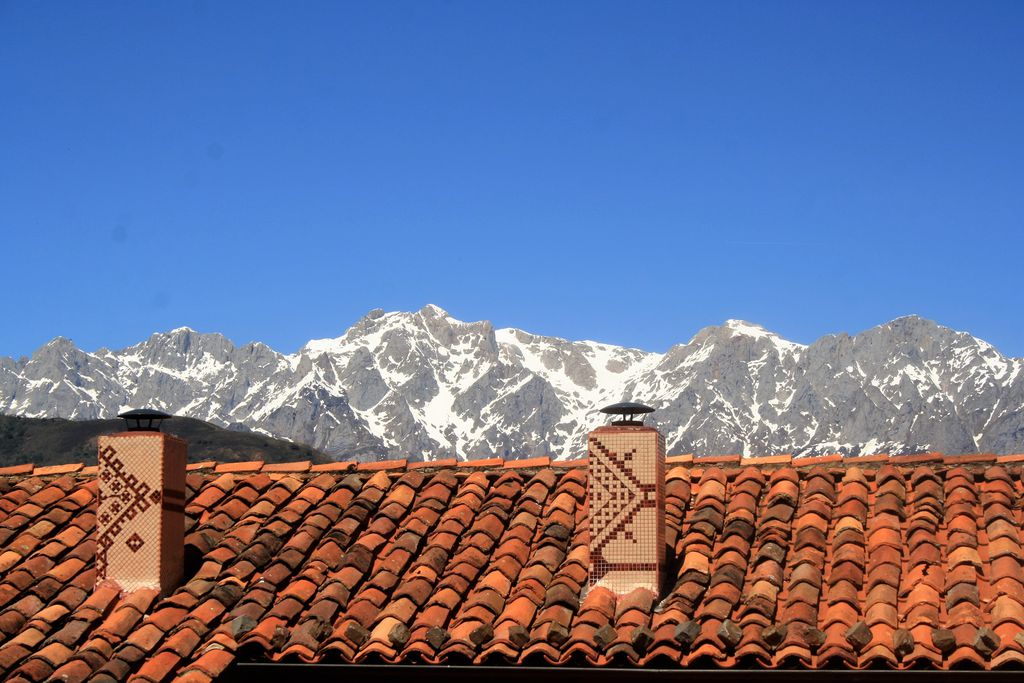 La Casa de las Chimeneas gallery - Gallery