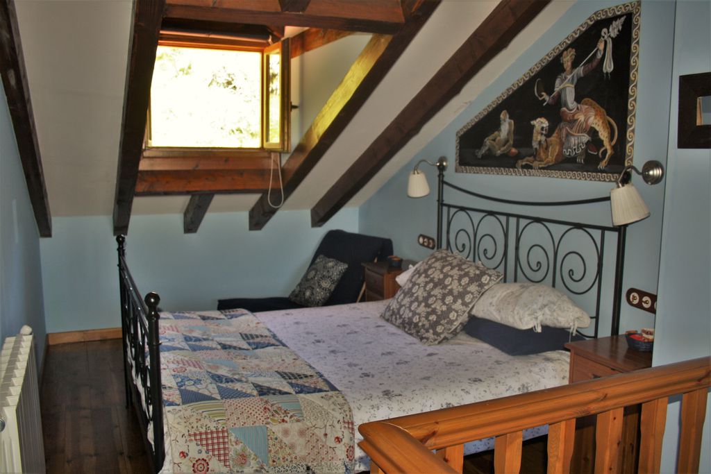 La Casa de las Chimeneas gallery - Gallery