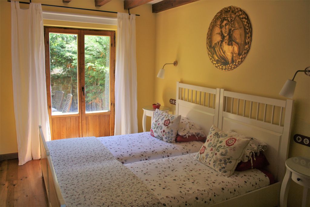 La Casa de las Chimeneas gallery - Gallery