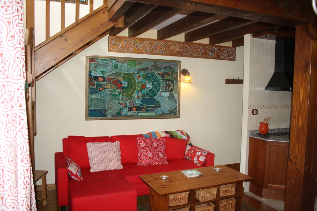 La Casa de las Chimeneas gallery - Gallery