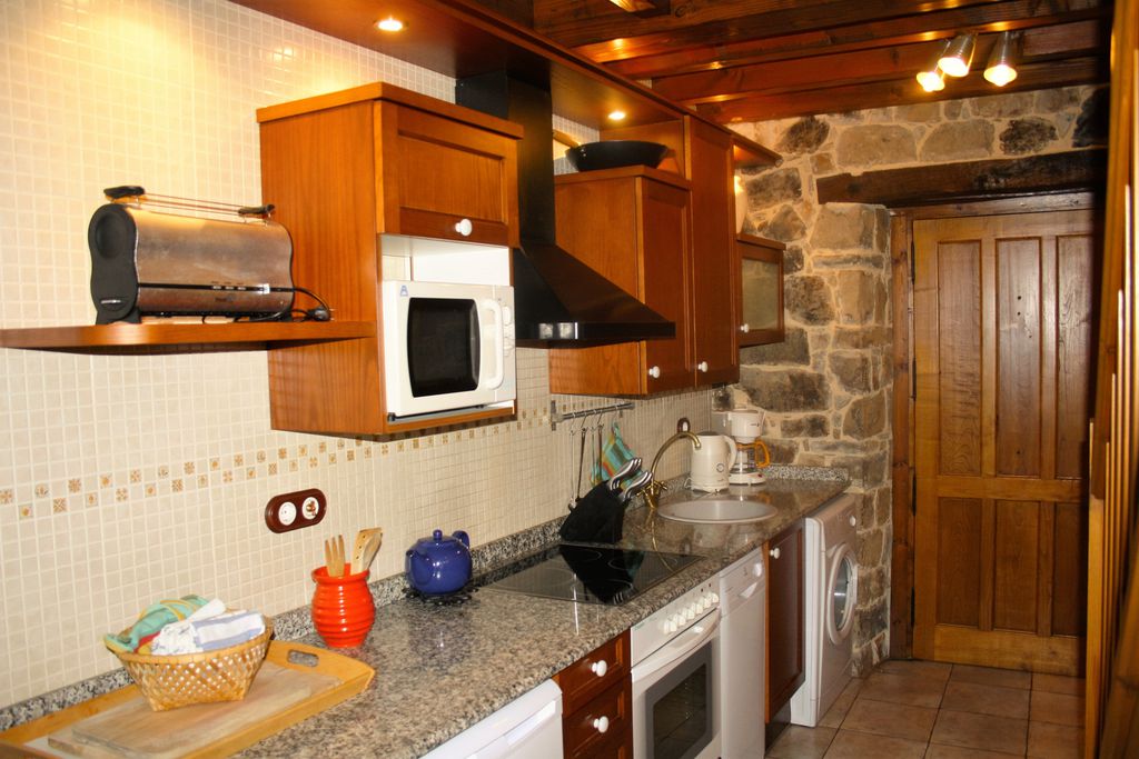 La Casa de las Chimeneas gallery - Gallery
