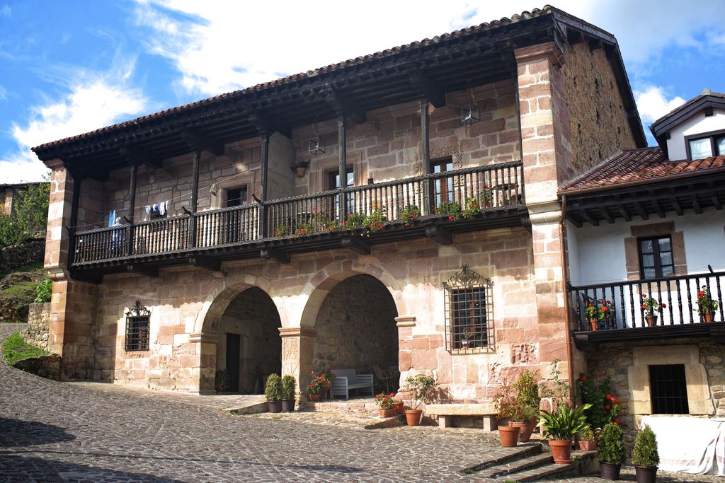 La Infinita Rural Boutique gallery - Gallery