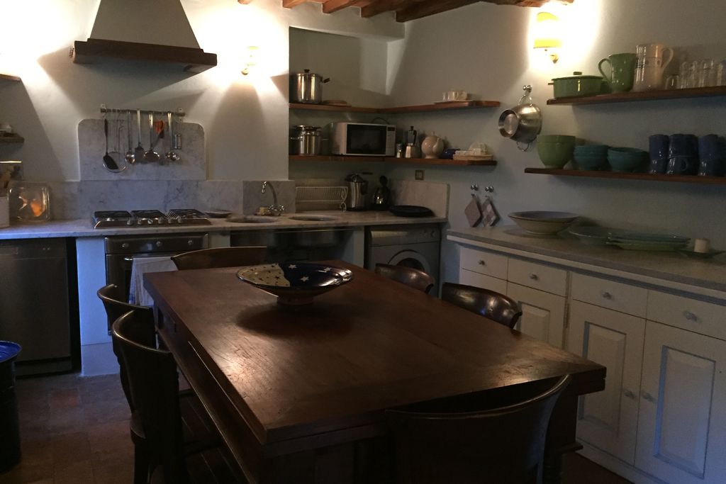 Casale Sobole gallery - Gallery