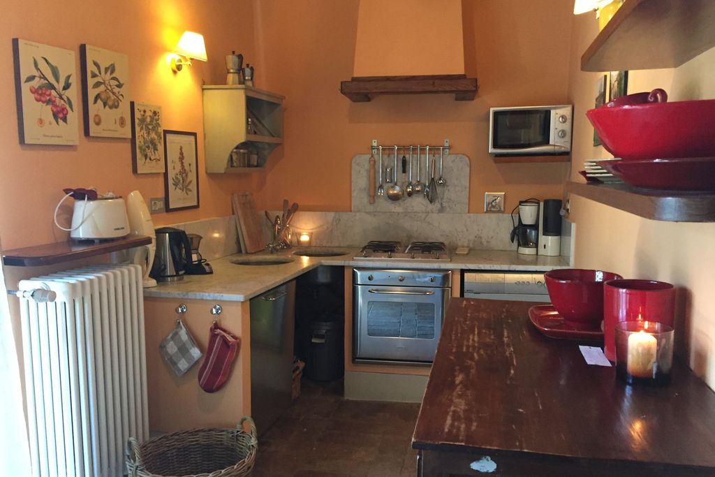 Casale Sobole gallery - Gallery