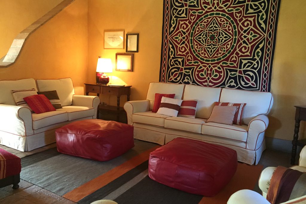 Casale Sobole gallery - Gallery