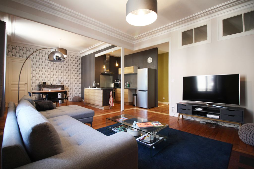 Appartement Le 27 gallery - Gallery