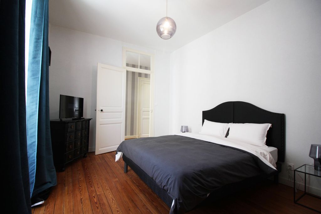 Appartement Le 27 gallery - Gallery