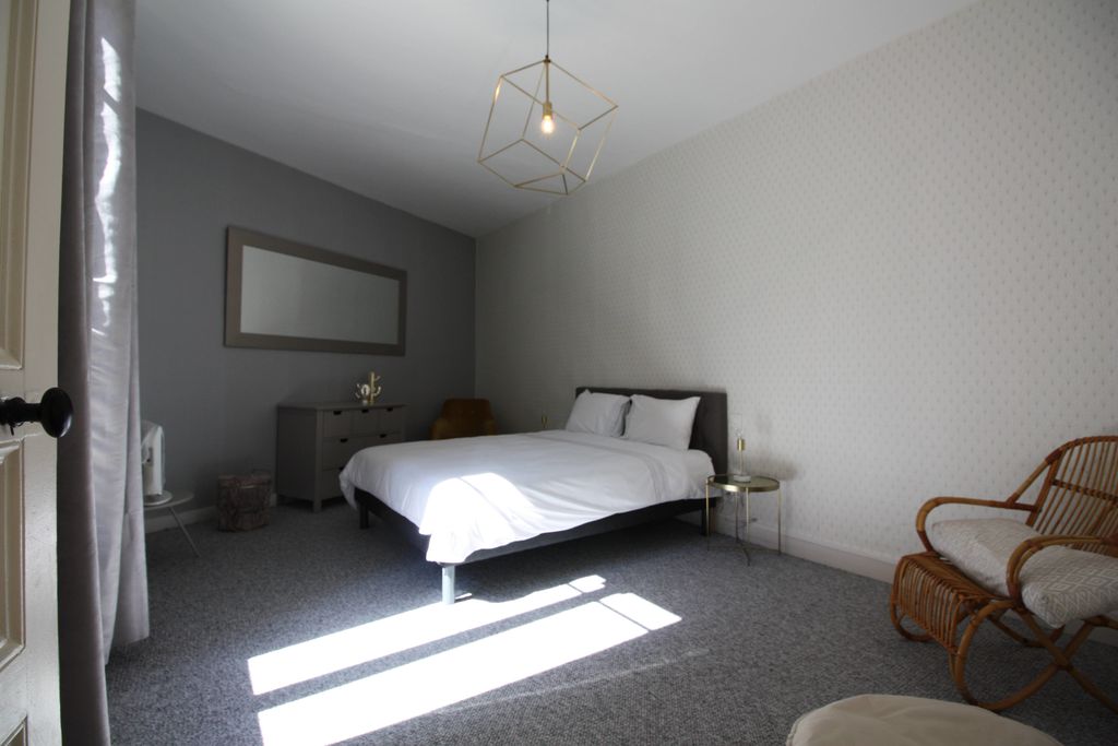Appartement Le 27 gallery - Gallery