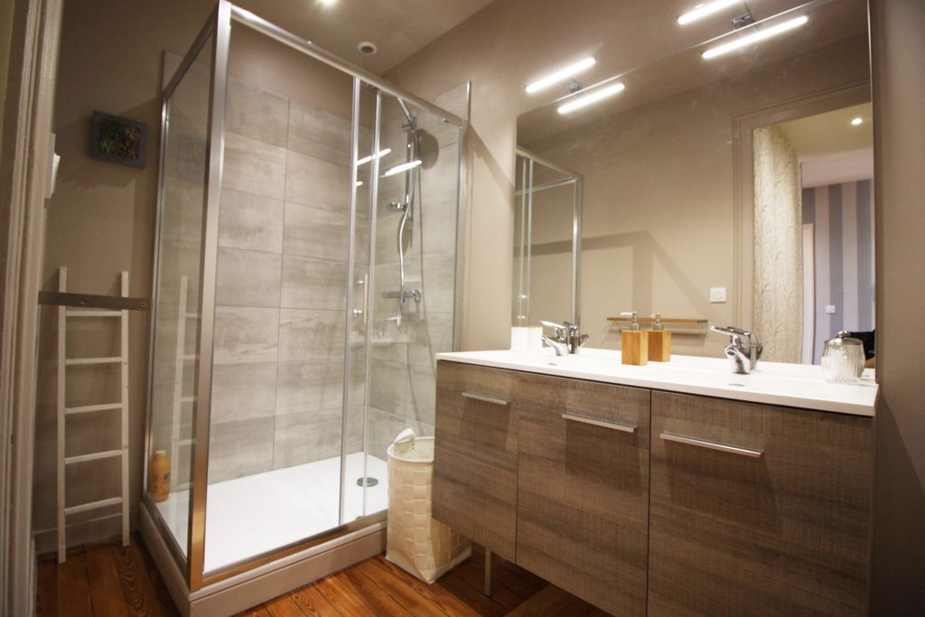 Appartement Le 27 gallery - Gallery
